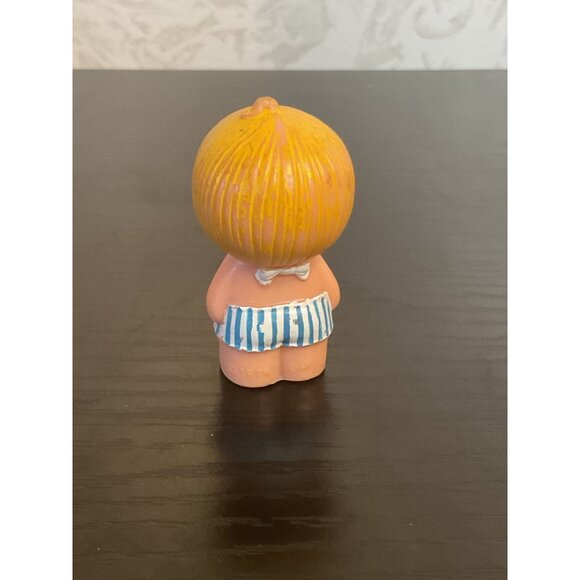 Vintage Kenner Tree Tots 1976 Campy Tree Tot Action Figure - Picture 2 of 3